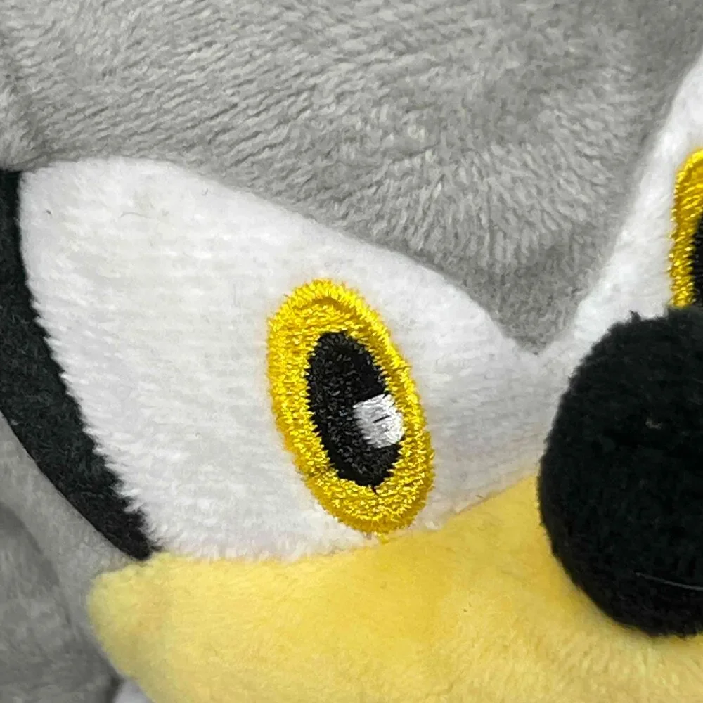 Sonic The Hedgehog 11